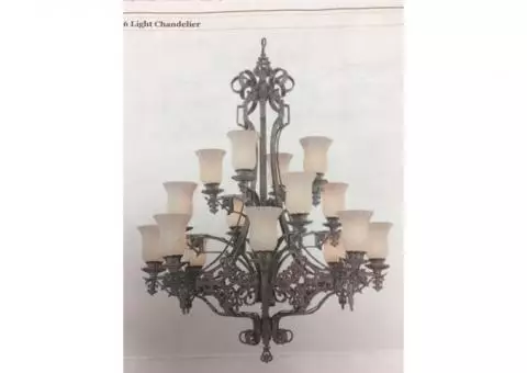 Chandelier