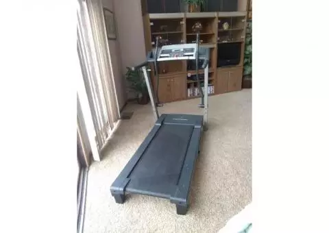 Exercise equipment