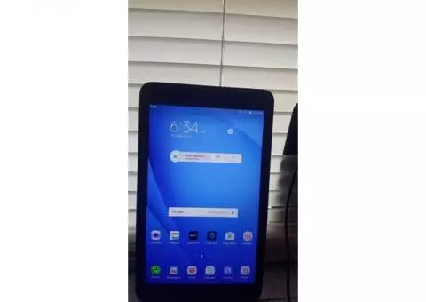 Brand New Att galaxy Tab 9.6   sim card or wifi