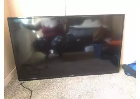 Samsung tv