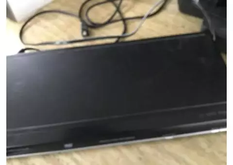 DVD Player