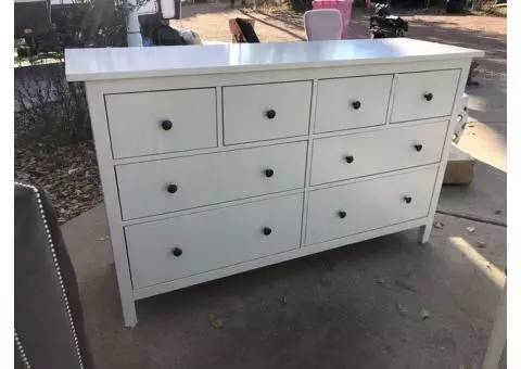 IKEA Dresser