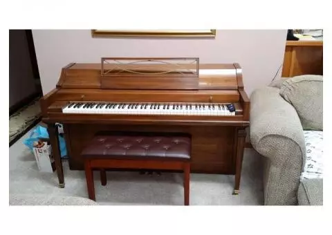 Baldwin Piano