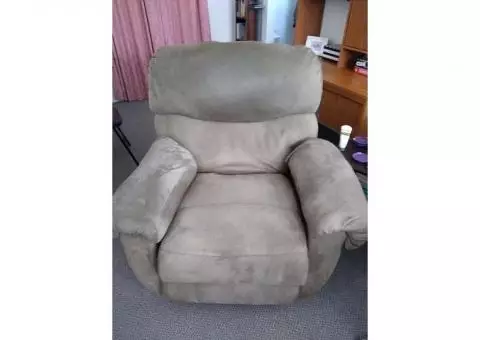 Recliner