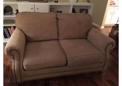 Loveseat