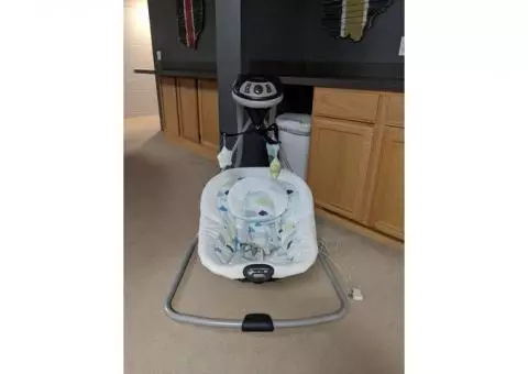 Graco Simple Swing