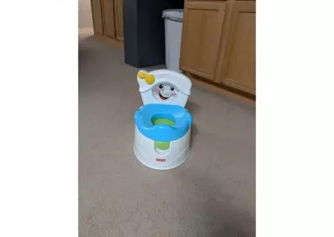 My First Potty