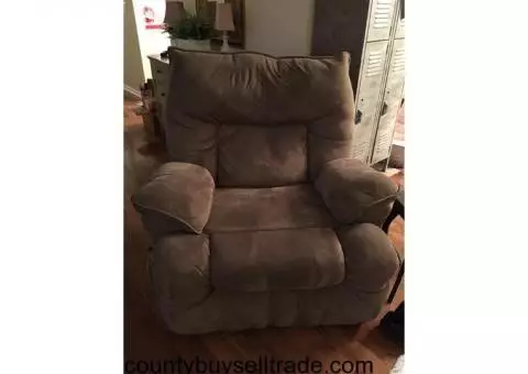 Recliner