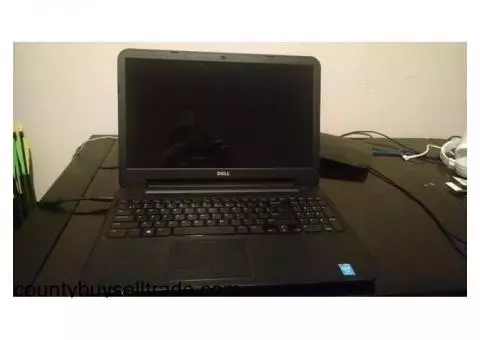 Dell Inspiron 3537