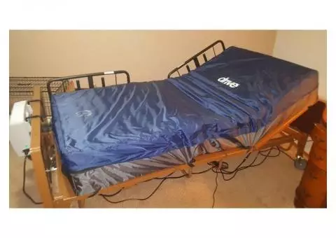 Medical Bed