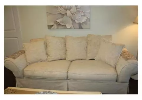 Like New sofa