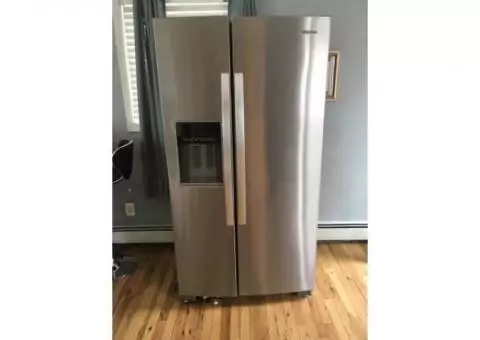 Refrigerator