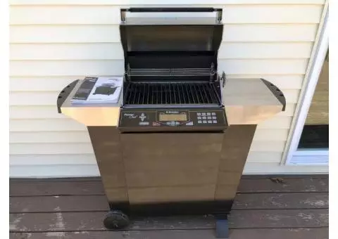 Dimplex Electric Grill