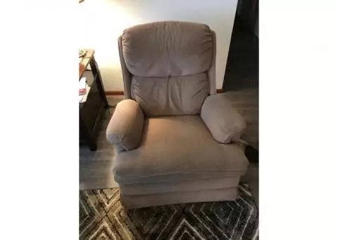 Recliner