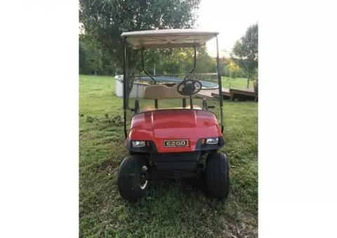 Golf Cart for sale