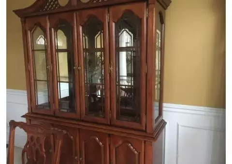 Dining Room Set