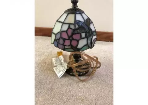 Tiffany Lamp