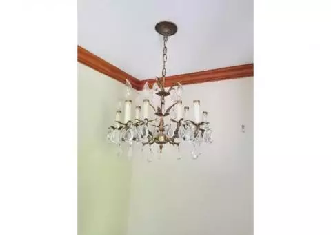 Chandelier