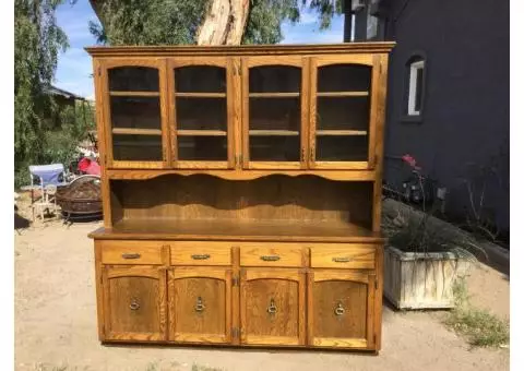 Dining room set