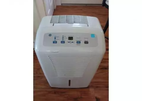 Dehumidifier