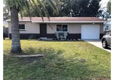 Open House Sunday 5/5, 12-3 Pinellas Park