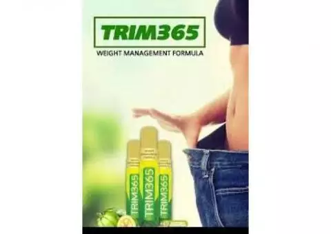 Trim365-Garcinia Cambogia-Weight Loss Spray