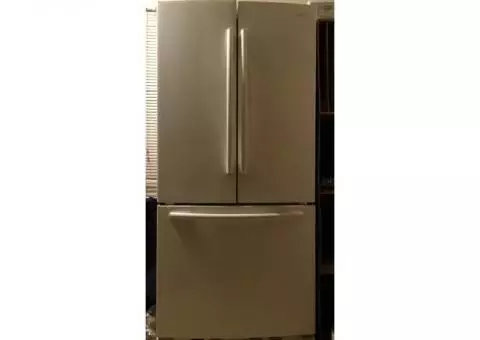 Samsung Appliance set