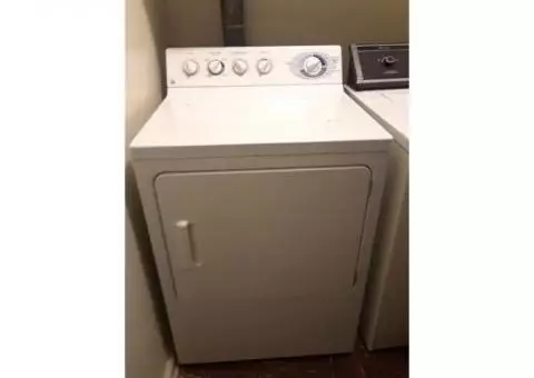 Used Washer & Dryer for sale