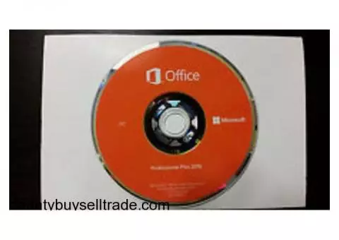 Microsoft Office