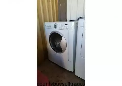 Kenmore Washer