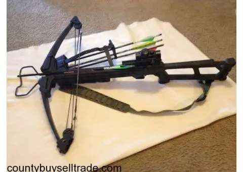 Crossbow