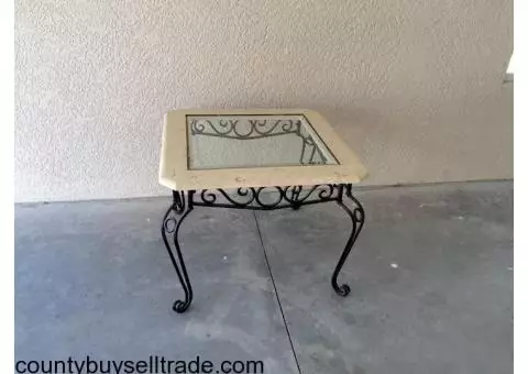 End Table