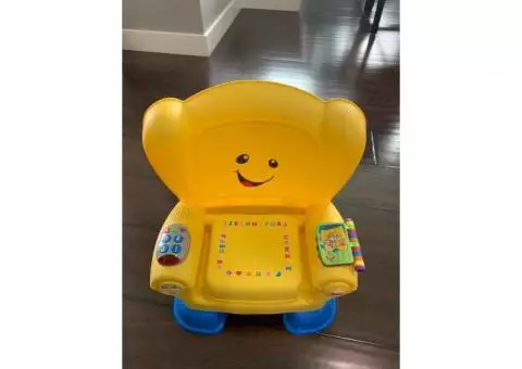 Baby toys