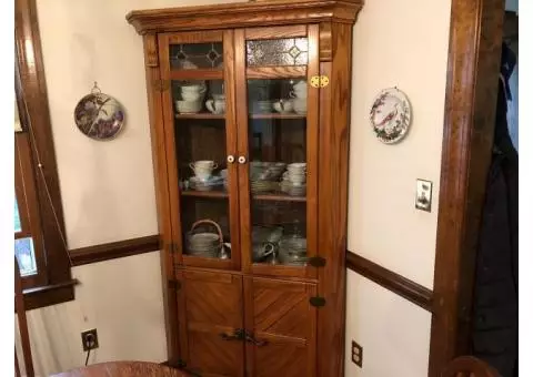 China hutch