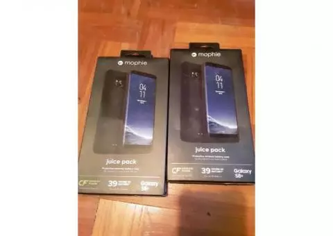 Mophie Juice Pack