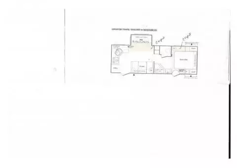 2005 Keystone 249RKS Travel Trailer