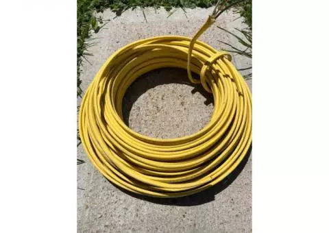 Electrical wire