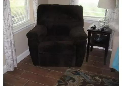 Recliner