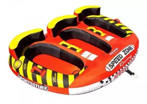 Boat towables tubes for sale brand new