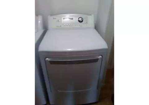 Washer Dryer set