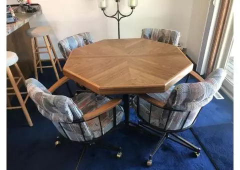 Dining Set