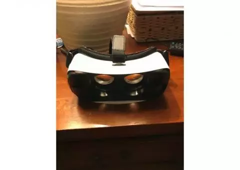 Vr/ virtual reality headset