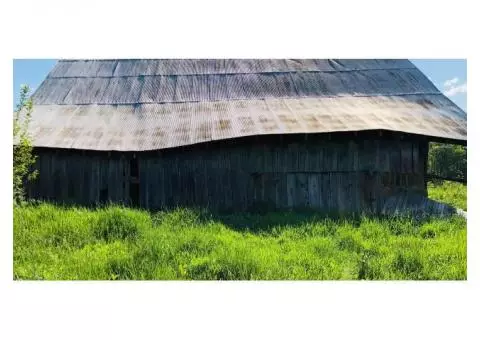 Barn Wood for Sale