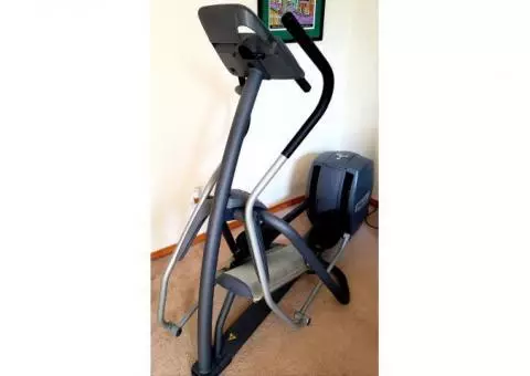 Precor Elliptical EFX 5.33