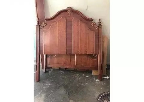 Lane 5 Piece Bedroom Set