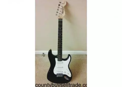 Fender Starcaster Strat