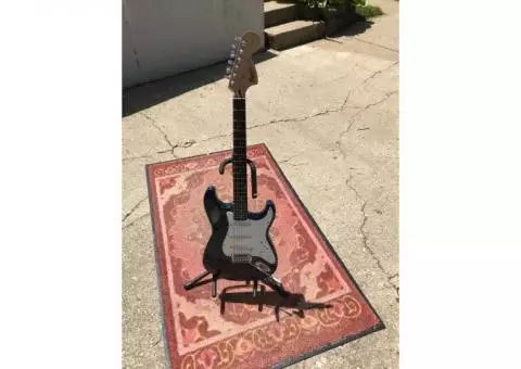 Electric Guitar