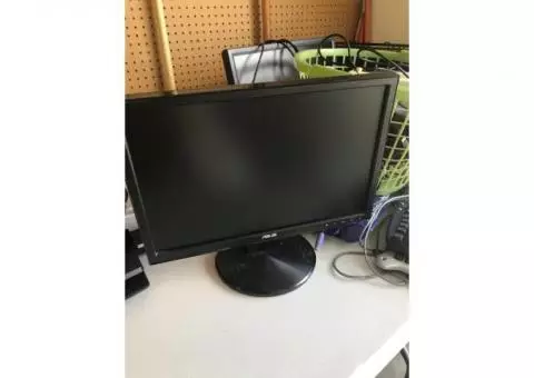 Monitor