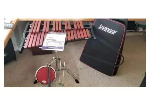 Student Xylophone Kit 2017