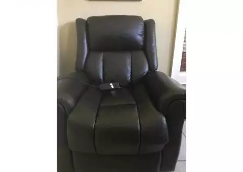 Lift Chair